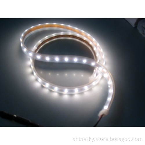 5050 LED RGB Light Strip,SMD 5050 RGB Flexible LED Strip